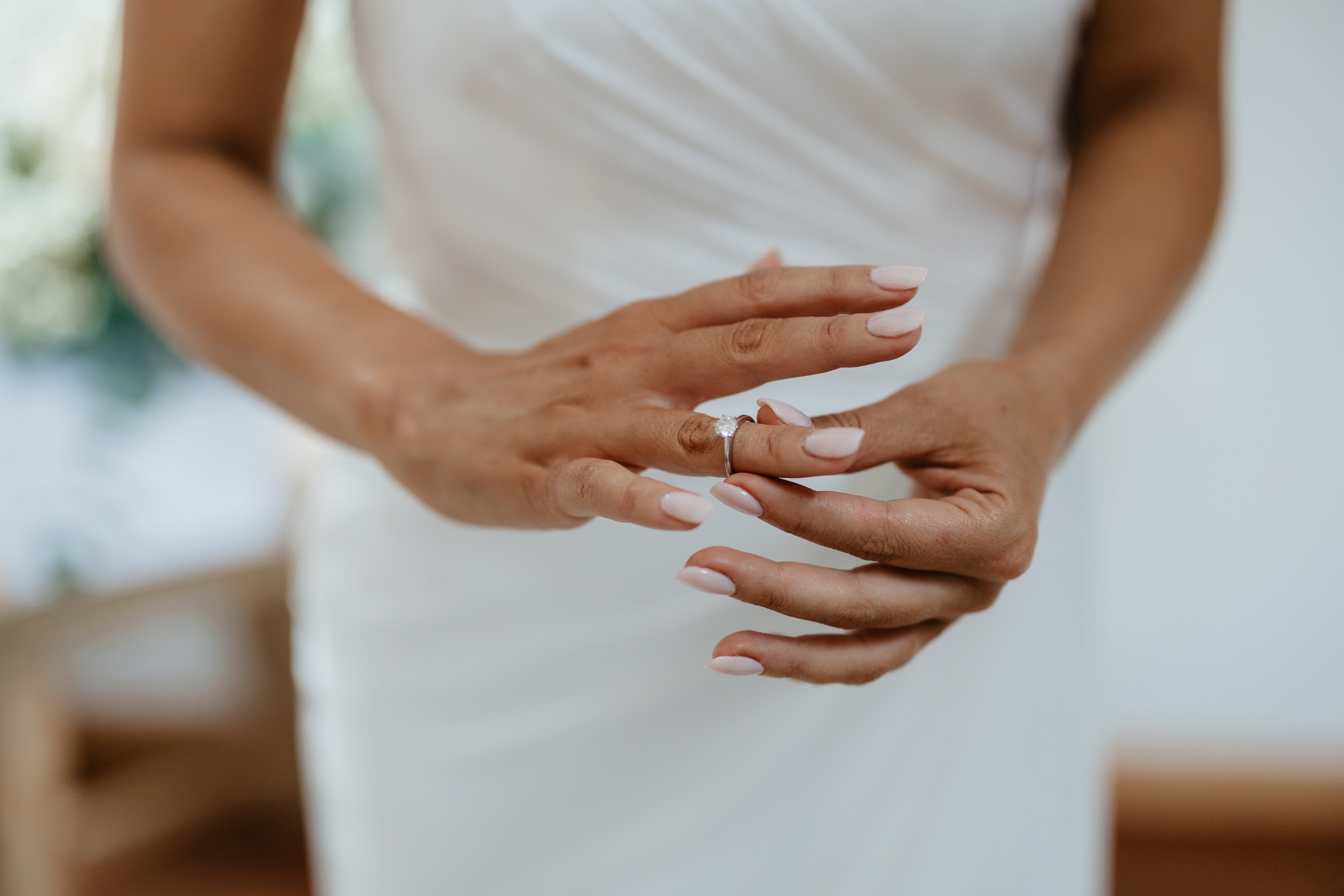 How to Choose the Perfect Fine Jewellery Engagement Ring