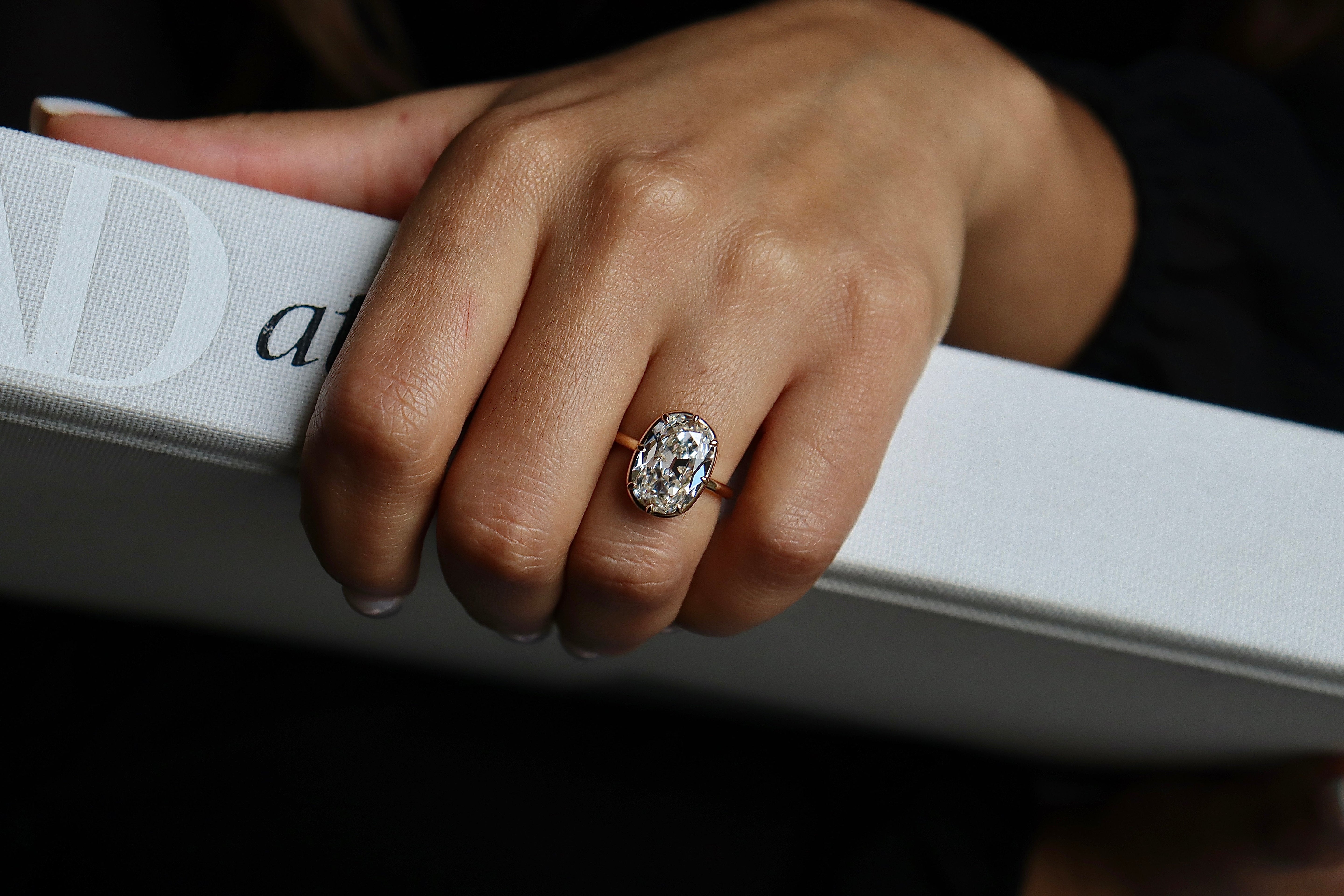 Engagement Ring Costs in Australia: A Modern Guide