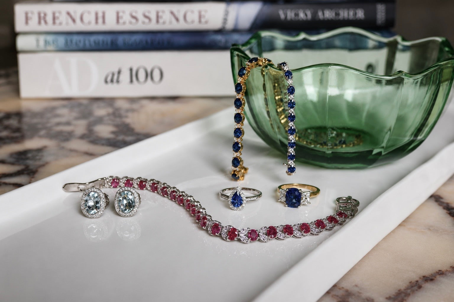 Antique vs Vintage Jewellery: What’s the Difference?
