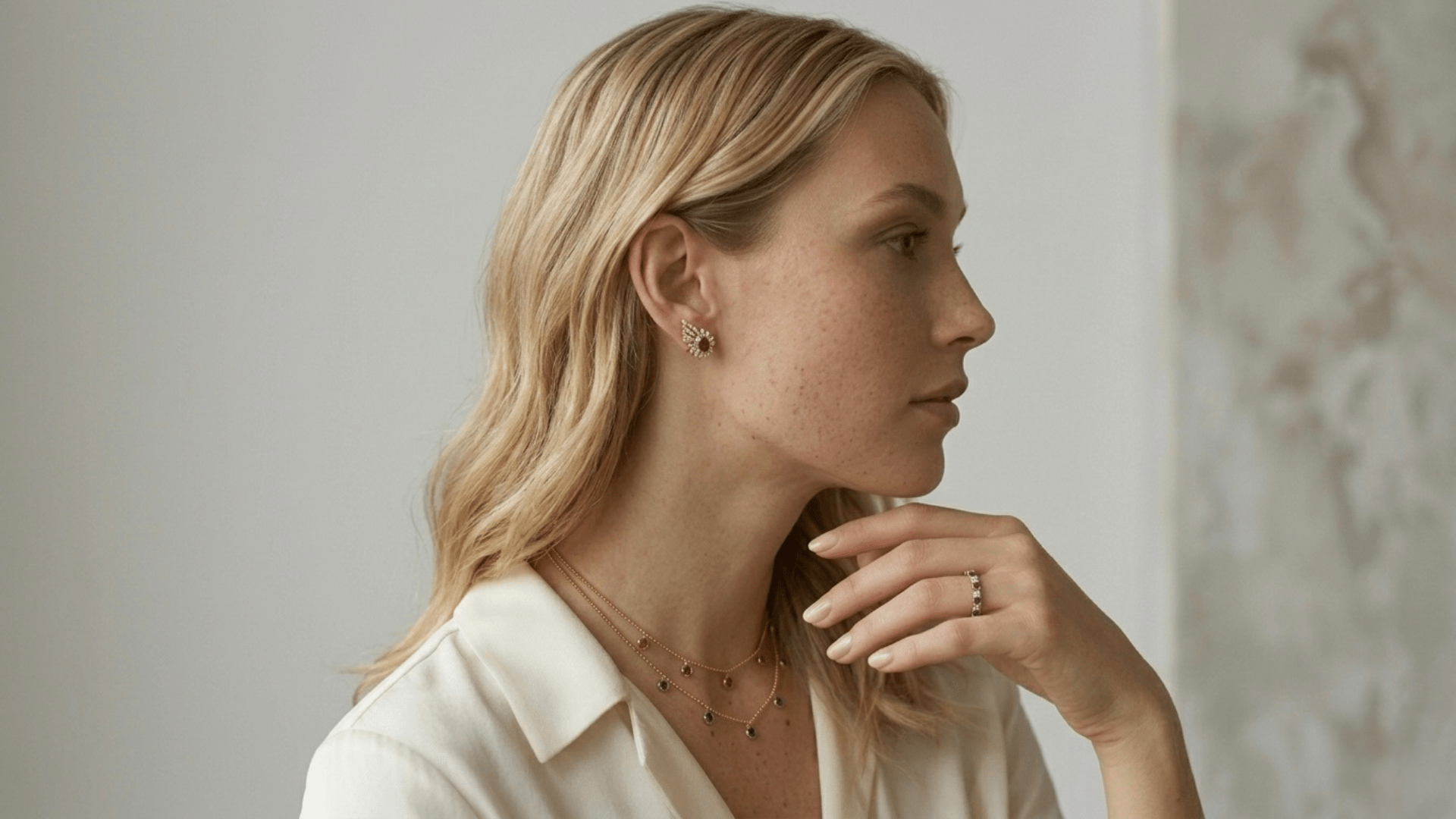 Buying Jewellery for the First Time? Here’s How to Find a Piece You’ll Love Forever - Burlington Jewellery