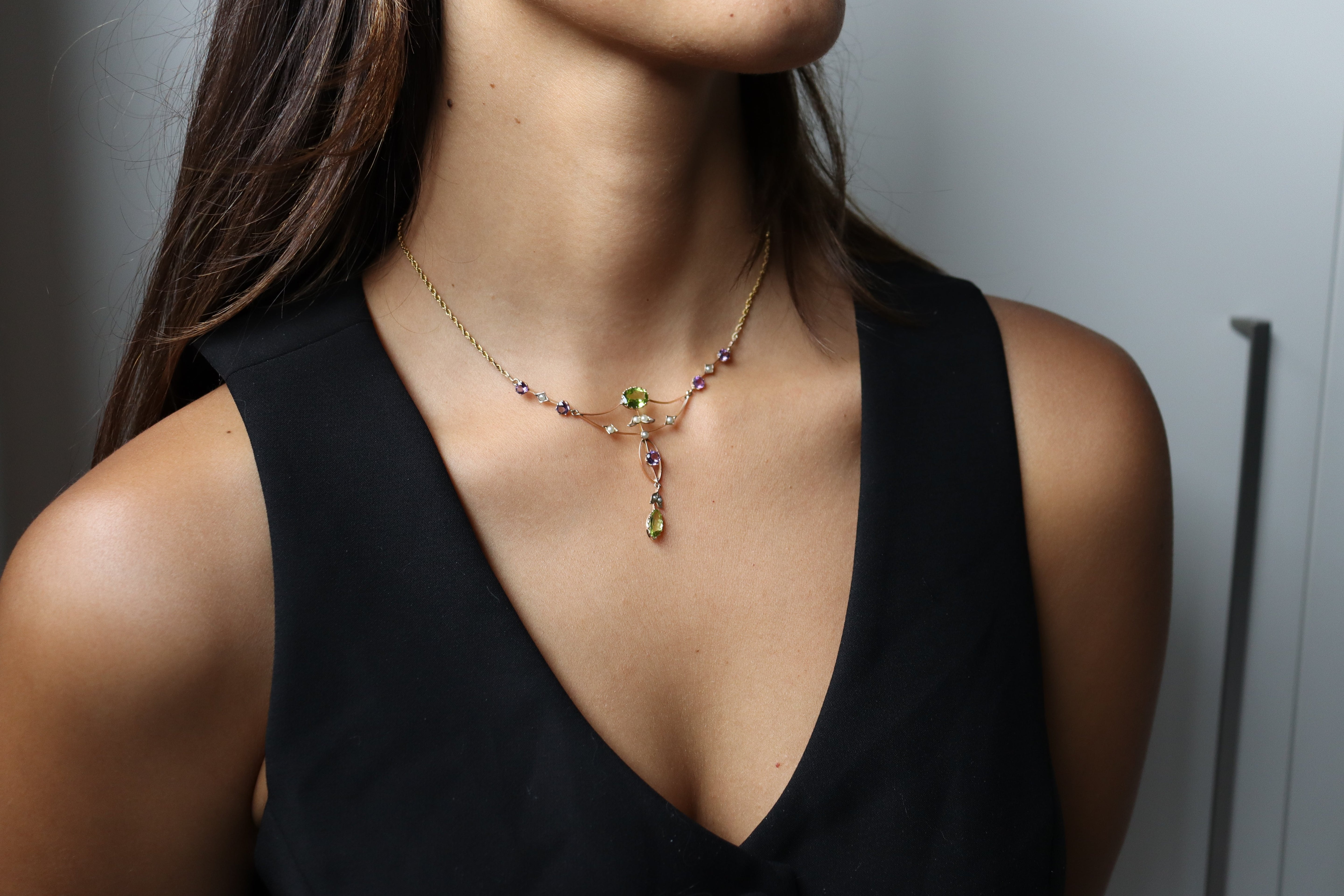 The Meaning Behind Popular Gemstones: Find the One That Tells Your Story