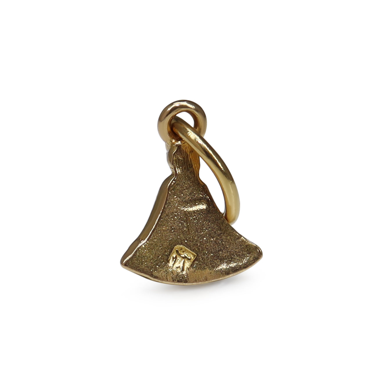9ct Yellow Gold Tassle Charm / Pendant