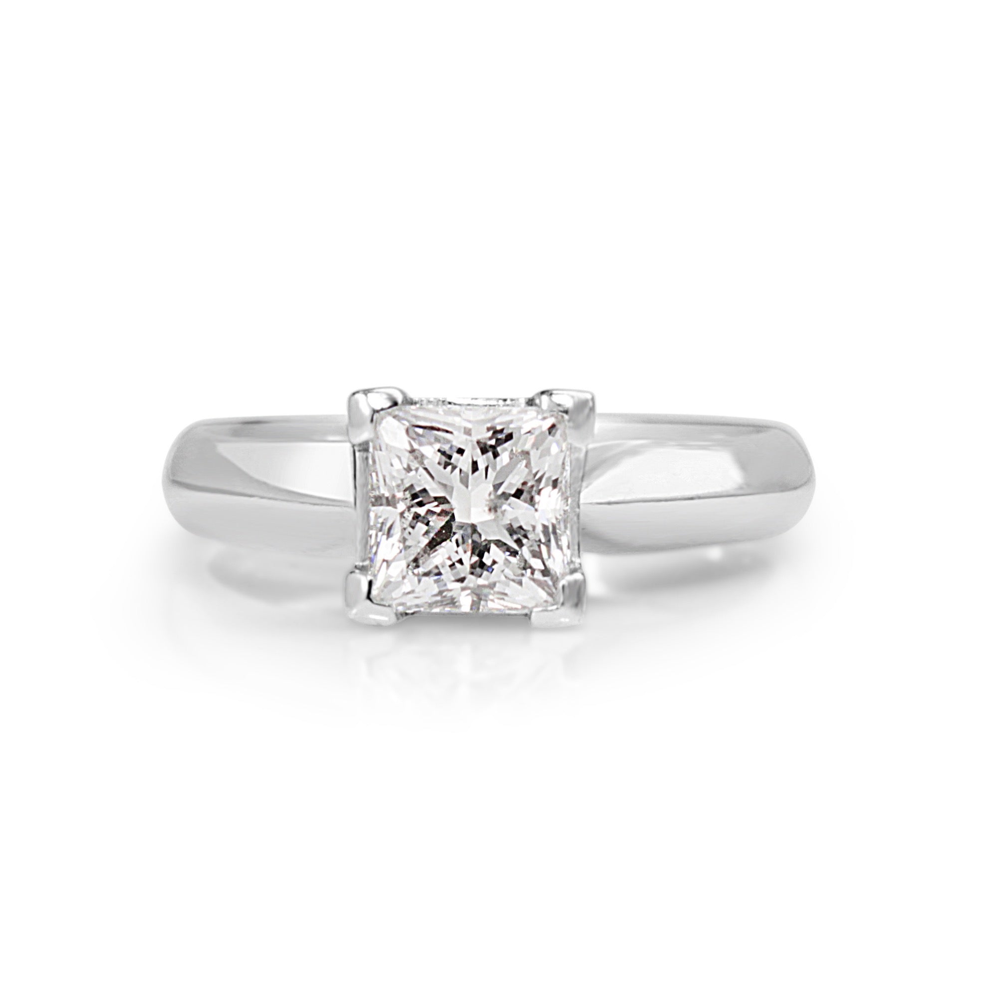 18ct-white-gold-princess-cut-diamond-solitaire-engagement-ring