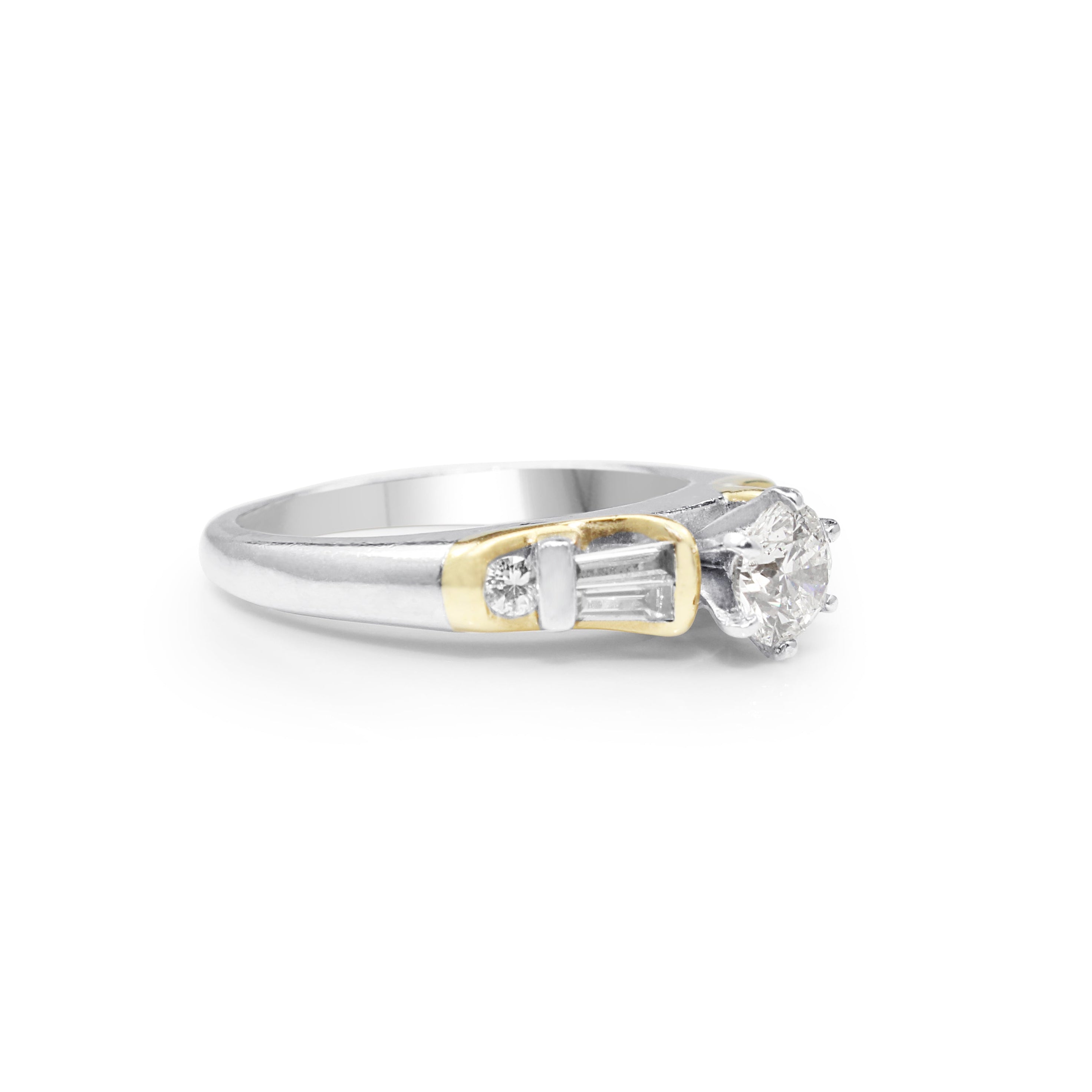 18ct-gold-platinum-solitaire-diamond-engagement-ring-on-hand