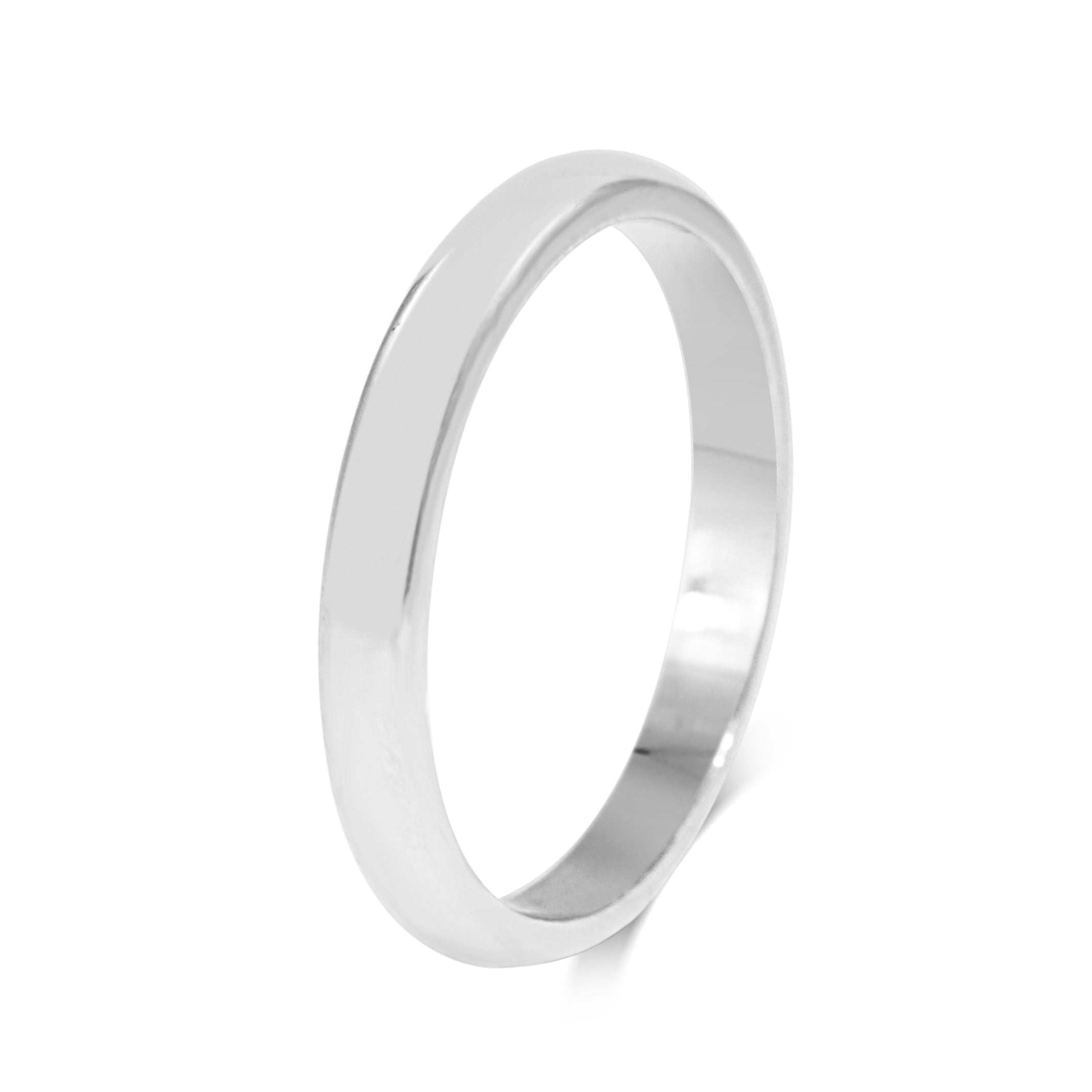 platinum-plain-wedding-band-25mm-detail