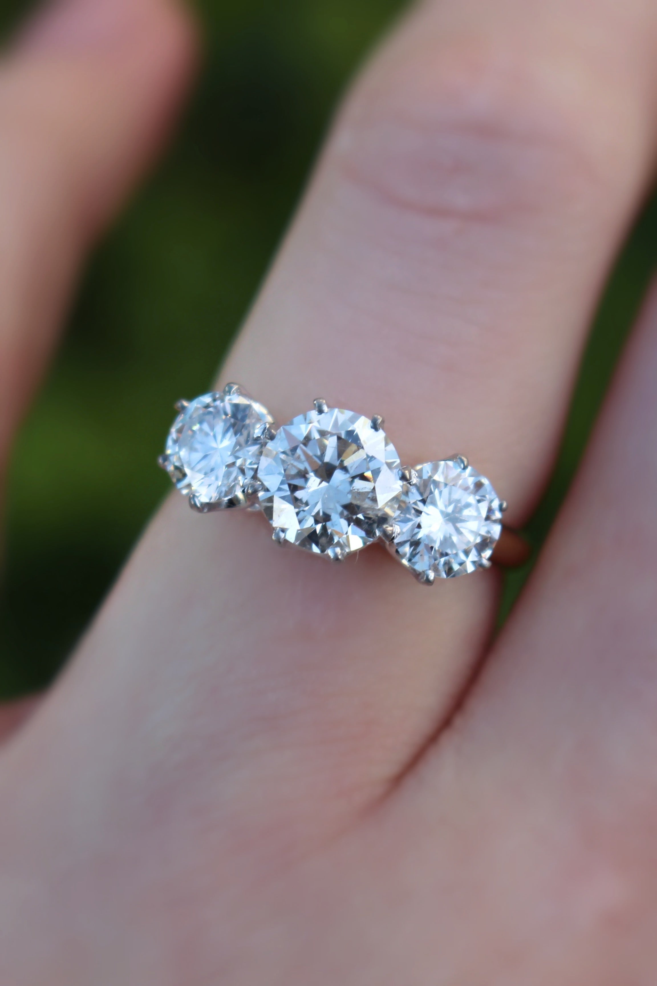 yellow-white-gold-engagement-ring-2ct-australia.